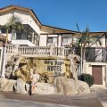 Jolly Roger Hotel