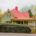 Jonesborough Bed and Breakfast