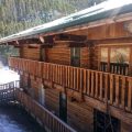 Judith Mountain Lodge