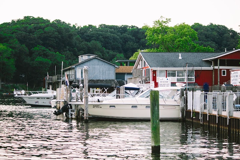Judson Heath Colonial Inn in Saugatuck, MI, United States