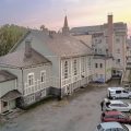 Jugend Home Hotel