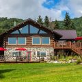 Juneberry Lodge