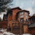 Juniper Mountain House