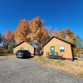 K&G Lodge