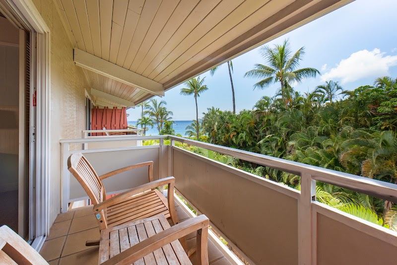 Kaanapali Ocean Inn in Lahaina, Hawaii, United States