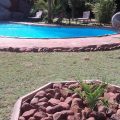 Kaazmein Lodge