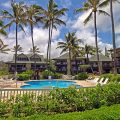 Kaha Lani Resort
