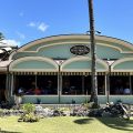 Kaiholo Hale