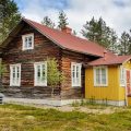 Kakslauttanen Arctic Resort