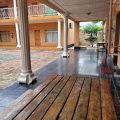 Kamuza Lodge