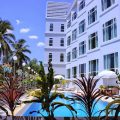 Kanchanaburi City Hotel