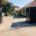 Kanyanta Lodge