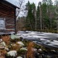 Kapeenkoski Lodge