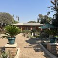Kapesa Lodge