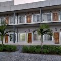 Kapiri Mposhi Lodge