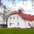Kartanohostel AnnaCatharina