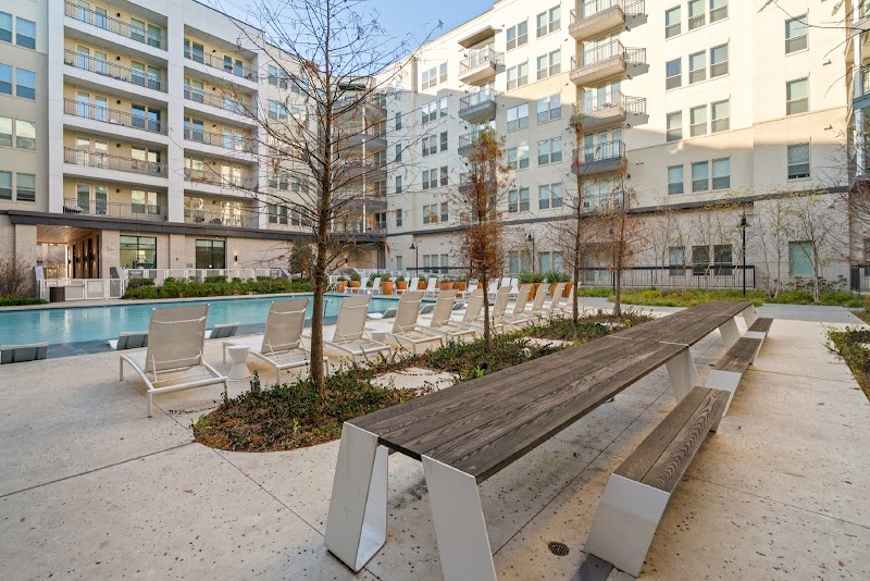 Kasa Arlington Apartments in Arlington, Texas, United States