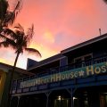 Kauai Beach House Hostel