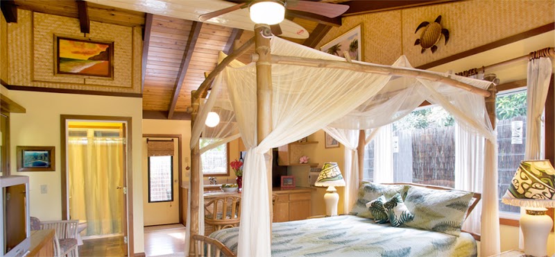 Kauai Cove Cottages in Kapaa, Hawaii, United States