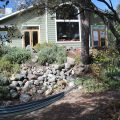 Kaweah Chakra Resort