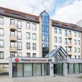 Keizershof Hotel