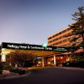 Kellogg Hotel & Conference Center