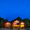 Kenai Airport Hotel