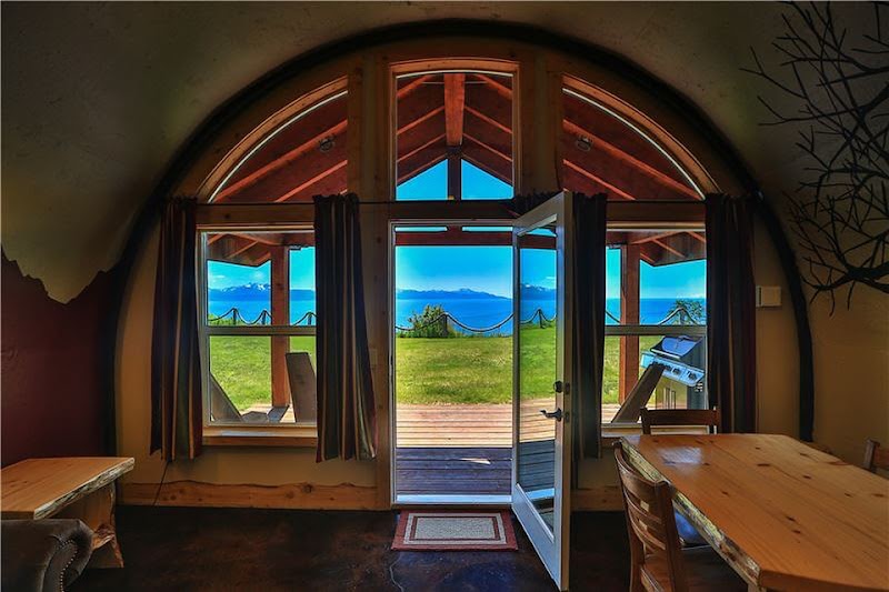 Kenai Peninsula Suites in Homer, Alaska, United States