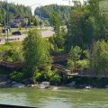 Kenai River Lodge