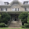 Kennett House