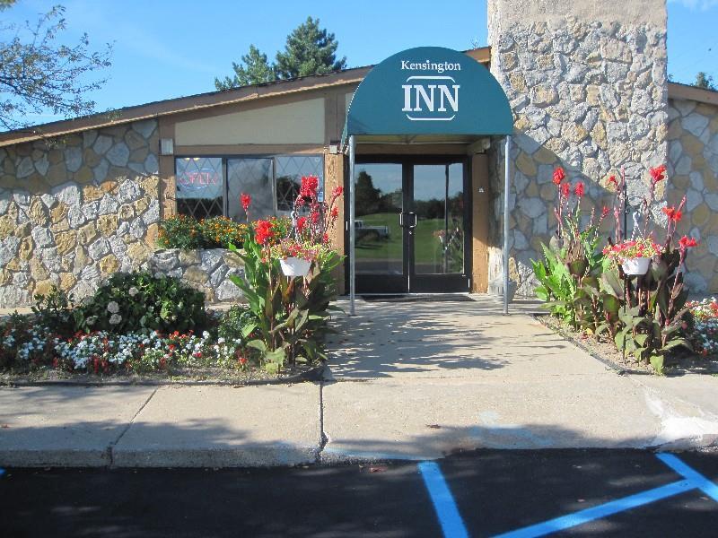 Kensington Inn in Howell, Michigan, United States