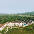 Keswick Hall