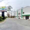Key West Inn – Newport News