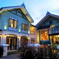 Khum Muang Min Boutique Hotel
