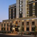 Kimpton Armory Hotel Bozeman