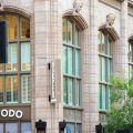 Kimpton Harper Hotel