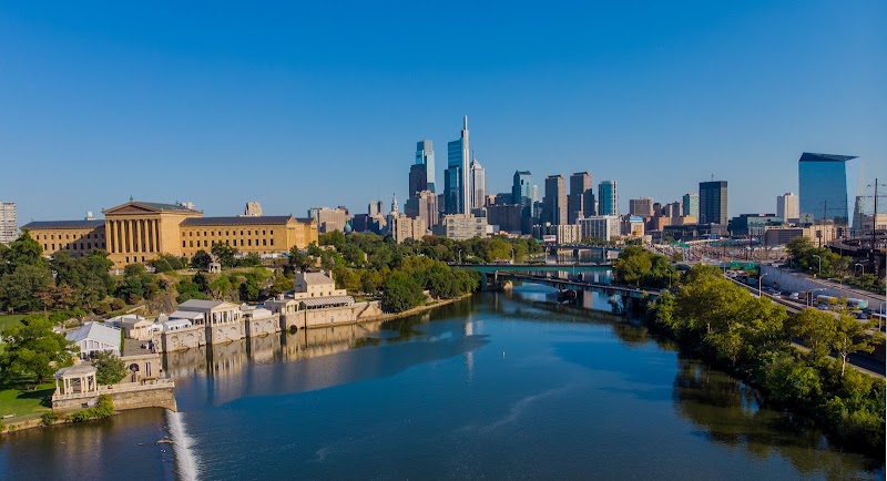 Kimpton Hotel Palomar Philadelphia in Philadelphia, Pennsylvania, United States