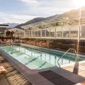 Kimpton Rowan Palm Springs Hotel