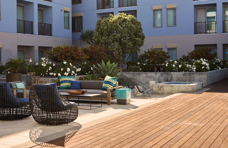 Kimpton Shorebreak Huntington Beach Resort in Huntington Beach, California, United States
