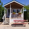 Kingman KOA Journey