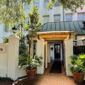 Kings Courtyard Inn
