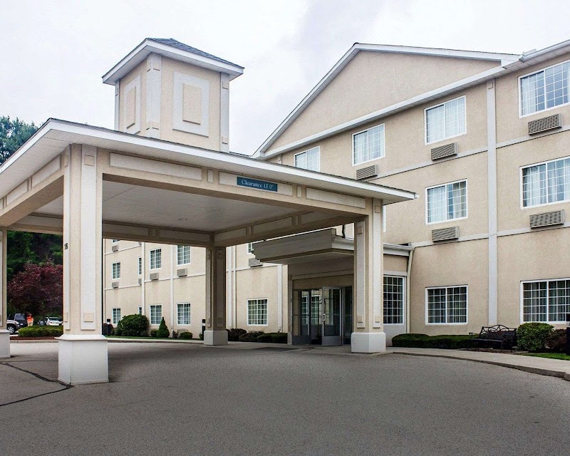 Kings Inn in Danielson, Connecticut, United States