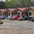 Kings Motel