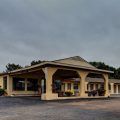 Kingsway Inn Corsicana