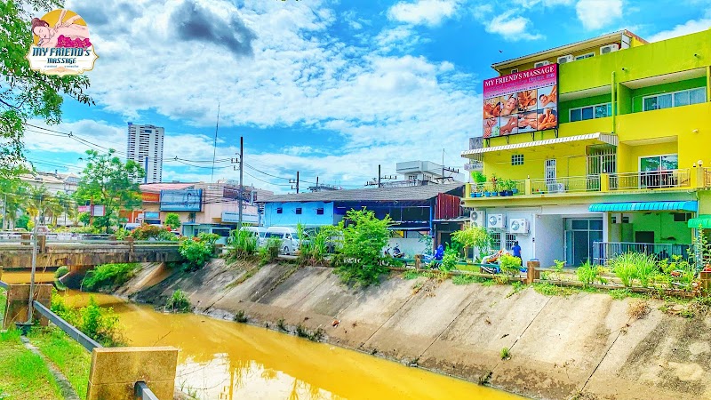 Kiss Gardenhome Chic Hotel in Hat Yai, Thailand