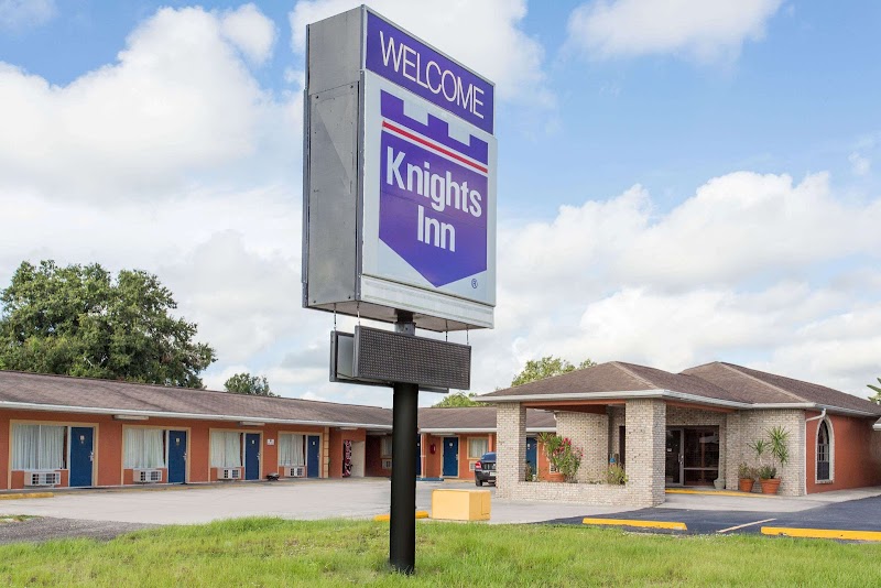 Knights Inn Arcadia in Arcadia, Florida, United States