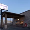 Knights Inn Baker City