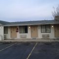 Knights Inn Burlington