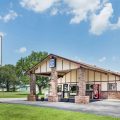 Knights Inn Chanute