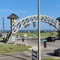 Knights Inn Corpus Christi at Navigation Blvd
